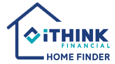 Home Finder Logo